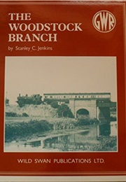 The Woodstock Branch (Jenkins, Stanley C.)