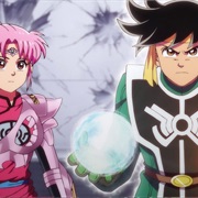 89. the Secret Method of Freezing Time