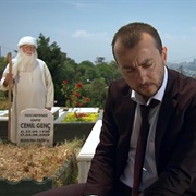 S3.E42: Giden Döner Mi?