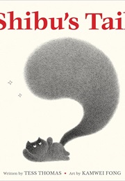 Shibu's Tail (Tess Thomas)