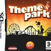 Theme Park (DS, 2007)