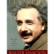 Einstein by Walter Isaacson