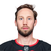 Justin Dowling (New Jersey Devils)