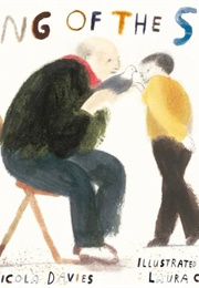 King of the Sky (Nicola Davies)