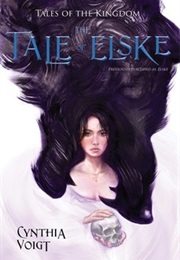 The Tale of Elske (Cynthia Voigt)
