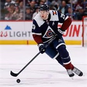 Nathan MacKinnon