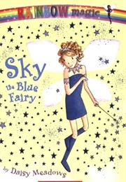 Sky the Blue Fairy (Daisy Meadows)