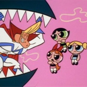 S1.E7: Major Competition/Mr. Mojo's Rising