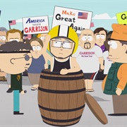 S19.E2: Where My Country Gone?