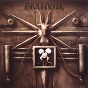 Brainoil - Brainoil