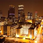 Marshalltown, Johannesburg