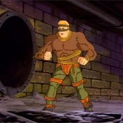 S4.E35: Were-Rats From Channel 6