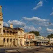 Beechworth, Australia