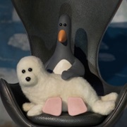 Feathers McGraw (Vengeance Most Fowl 2024)