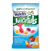 Welch's Juicefuls Mixed Fruit