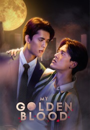 My Golden Blood (2025)