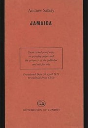 Jamaica (Andrew Salkey)