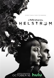 Helstrom (TV Series) (2020)