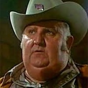 Chuck Mitchell as Porky (Porkys)