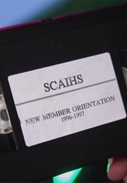 SCAIHS New Member Orientation (1996)