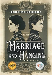 Marriage and Hanging (Genevieve Morrissey)