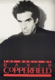 The Magic of David Copperfield II (1979)