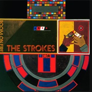 I Can't Win - The Strokes