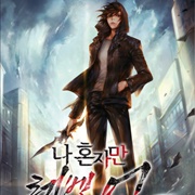 Solo Leveling (Web Novel)