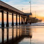 Venice Beach Pier