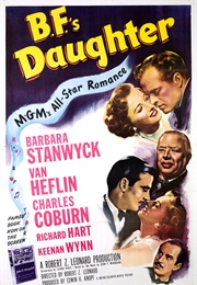 B.F.'S Daughter - Irene (1948)