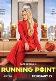 Running Point - Season 1 (2025)