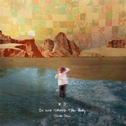 Trevor Hall - In and Through the Body