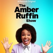 The Amber Ruffin Show