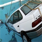 Mythbusters: "Underwater Car" (S5,E4)