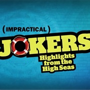 Highlights From the High Seas