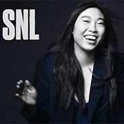 S44.E2: Awkwafina/Travis Scott