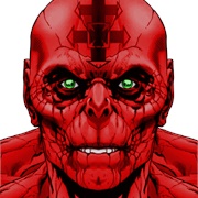 Red Skull (Earth 1610)