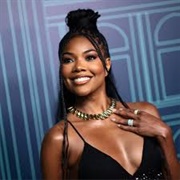 Gabrielle Union
