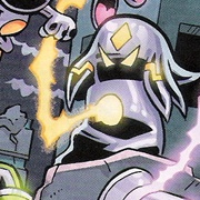 Dr. Finitevus (Prelate)