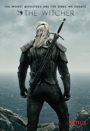 Episode Three: Betrayer Moon (2019)