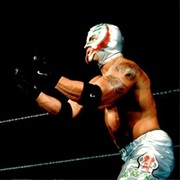 Angle & Benoit V Edge & Rey - No Mercy '02