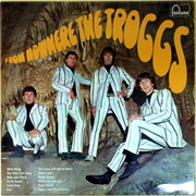 The Troggs - Wild Thing