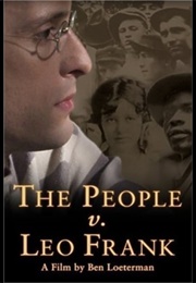 The People V. Leo Frank (2009)