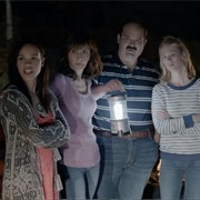 S1.E11: Moved to Tampa