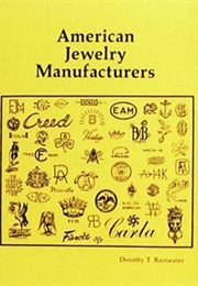 American Jewelry Manufacturers (Dorothy T. Rainwater)
