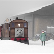 Toby Had a Little Lamb