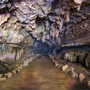 Crystal Cave