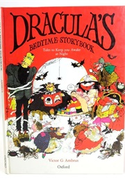Dracula's Bedtime Storybook (Victor Ambrus)