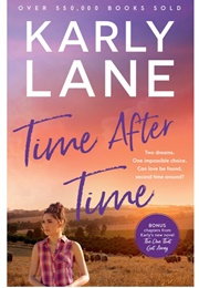 Time After Time (Karly Lane)