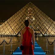 S1.E8: The James Bond Clause